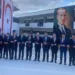 RAUF RAİF DENKTAŞ MESLEK LİSESİ AÇILDI