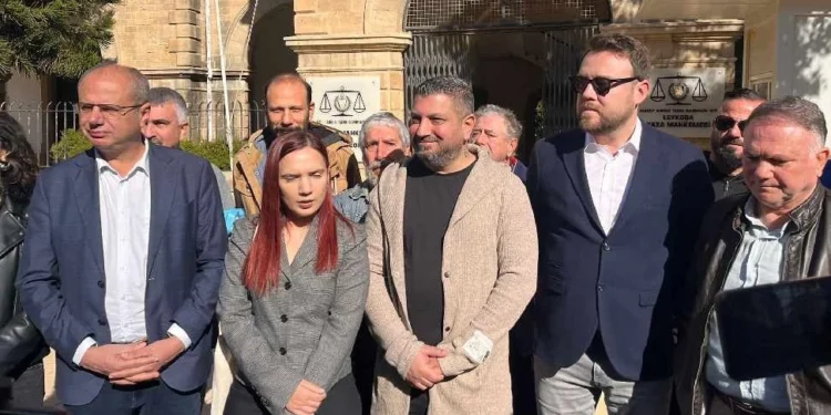 KİŞMİR DAVASI “ANAYASA MAHKEMESİ’NE HAVALE” TALEBİNDE BULUNULDU