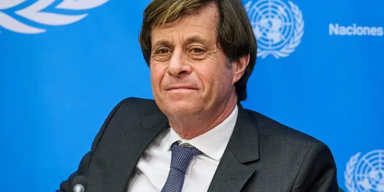 “İKİ DEVLETLİ ÇÖZÜM KIBRIS İÇİN İYİ OLMAZ”