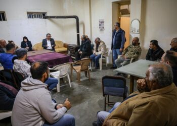 “NÜFUS POLİTİKASINA İHTİYAÇ VAR”