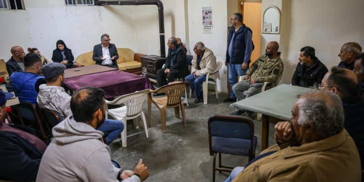 “NÜFUS POLİTİKASINA İHTİYAÇ VAR”