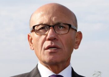 “ERHÜRMAN’IN CUMHURBAŞKANI SEÇİLMESİ OLUMLU BİR GELİŞME OLUR”