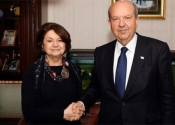 “CENEVRE’DEKİ TOPLANTIYA KATILABİLECEĞİMİZİ ONAYLADIK”