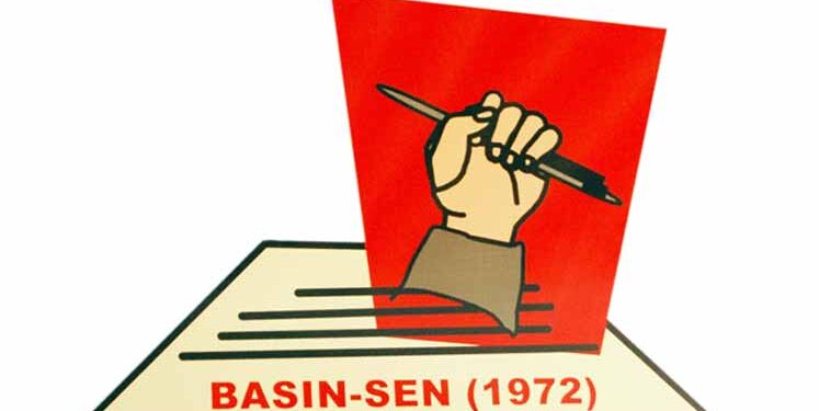 “GAZETECİLER GÖREV YAPARKEN SUSTURULAMAZ”