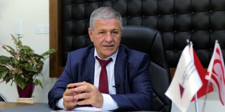 DEPREME KARŞI GEREKLİ ÖNLEMLER ALINMALI