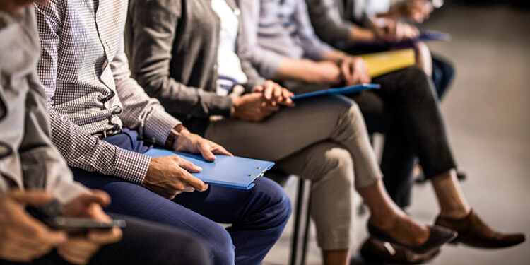 İŞSİZLİK ORANI %5,1, GENÇ İŞSİZLİK %14,9