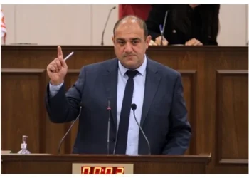 “İSTATİSTİK KURUMU SONUNDA DEDİĞİMİZİ YAPTI”