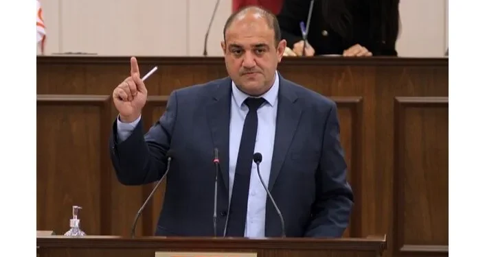 “İSTATİSTİK KURUMU SONUNDA DEDİĞİMİZİ YAPTI”