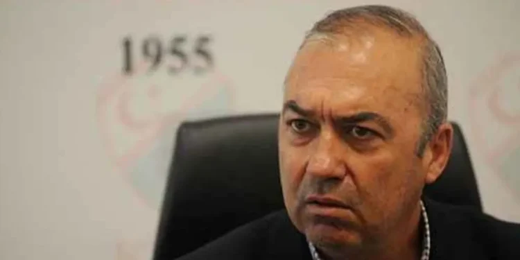 “BİR BAŞKANIN FUTBOLCUSUNU KUMARHANEYE GÖTÜRMESİ NE DEMEK”