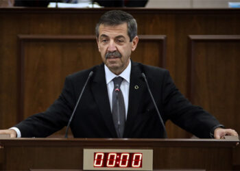 ORTAKLIK SENARYOLARI BİTMİŞTİR, ARTIK KOMŞULUK GÜNDEME GELMİŞTİR