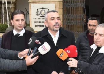 ASGARİ ÜCRET DAVASI 24 ŞUBAT’A ERTELENDİ