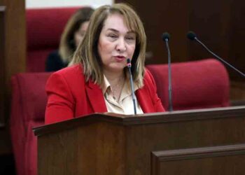 “BİZİ RESMEN ÜÇÜNCÜ DÜNYA ÜLKESİ HALİNE GETİRDİNİZ”