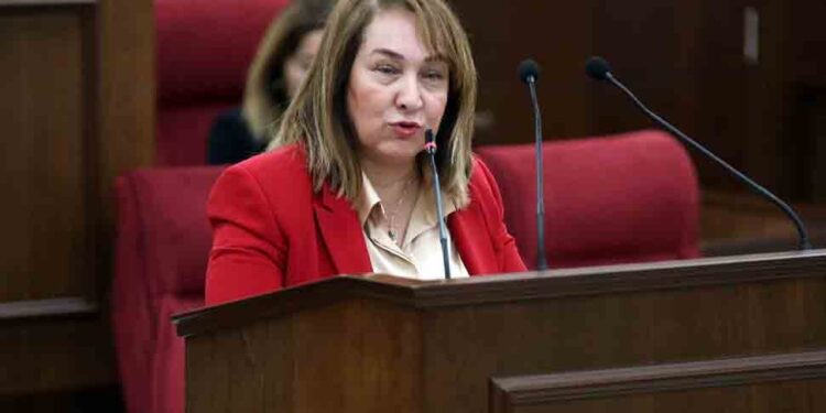 “BİZİ RESMEN ÜÇÜNCÜ DÜNYA ÜLKESİ HALİNE GETİRDİNİZ”