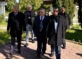 2025 YILINDA SAĞLIK ALANINDA DAHA BÜYÜK REFORMLAR GERÇEKLEŞTİRİLECEK
