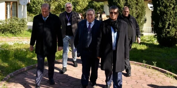 2025 YILINDA SAĞLIK ALANINDA DAHA BÜYÜK REFORMLAR GERÇEKLEŞTİRİLECEK