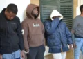 KÜÇÜK EKMEKLERİN İÇİNE UYUŞTURUCU KOYDULAR