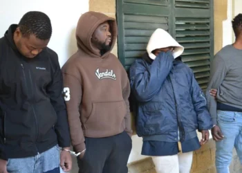 KÜÇÜK EKMEKLERİN İÇİNE UYUŞTURUCU KOYDULAR