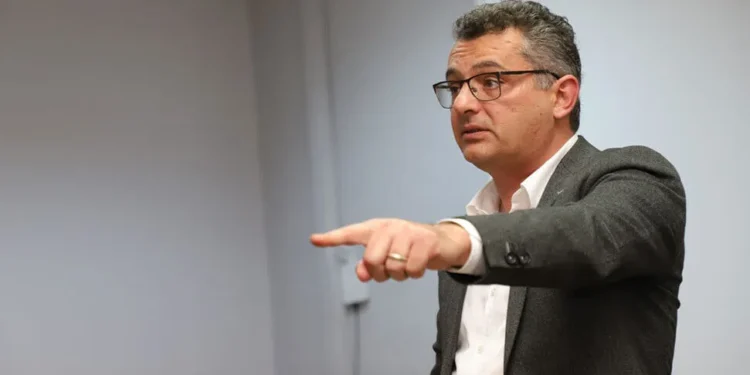 ENKAZ BÜYÜK AMA BİLİNSİN Kİ KALDIRILACAK