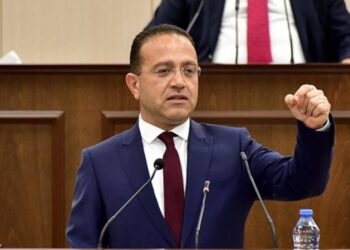 “İKİ DEVLETLİ ÇÖZÜM ÖNERİSİ KAFA KARIŞIKLIĞI”