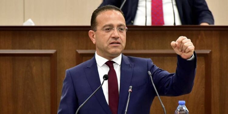 “İKİ DEVLETLİ ÇÖZÜM ÖNERİSİ KAFA KARIŞIKLIĞI”