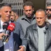 ATASER: “MARİNA PROJESİNE İHTİYAÇ VAR”