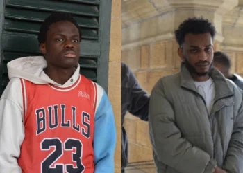 İZİNSİZ İKAMETTEN 7 GÜN TUTUKLU KALACAKLAR