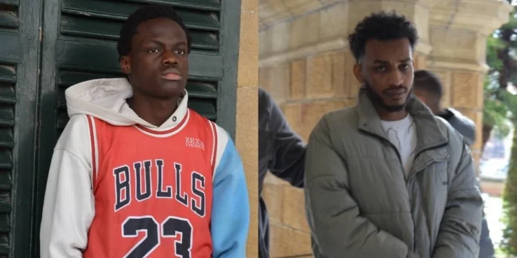 İZİNSİZ İKAMETTEN 7 GÜN TUTUKLU KALACAKLAR