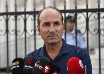 EKMEĞİMİZLE OYNANMASINA İZİN VERMEYECEĞİZ