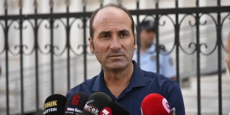 EKMEĞİMİZLE OYNANMASINA İZİN VERMEYECEĞİZ