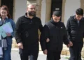 UYUŞTURUCUYU GÜNEYDEN ALMIŞ