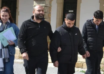 UYUŞTURUCUYU GÜNEYDEN ALMIŞ