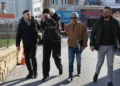 YÜKLÜ MİKTARDA UYUŞTURUCU İLE YAKALANDI