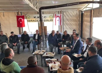 “2025 YILINDA DENETİMLER DAHA ARTACAK, SIFIR TOLERANS UYGULANACAK”