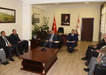 SIKI TRAFİK DENETİMLERİ YOLDA