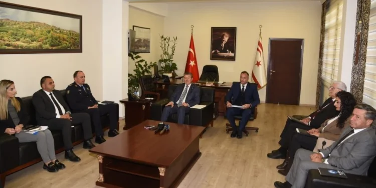 SIKI TRAFİK DENETİMLERİ YOLDA