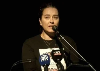 UNUTMAYACAĞIZ, AFFETMEYECEĞİZ VE MÜCADELEYE DEVAM EDECEĞİZ