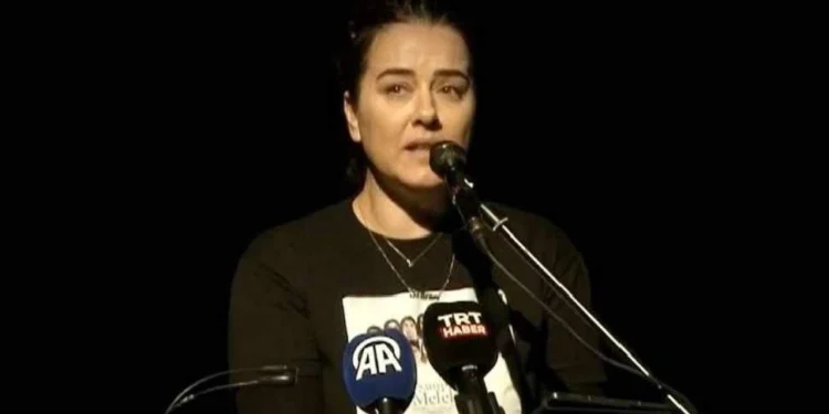 UNUTMAYACAĞIZ, AFFETMEYECEĞİZ VE MÜCADELEYE DEVAM EDECEĞİZ