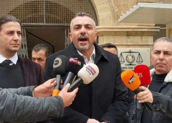 ASGARİ ÜCRET DAVASI BAŞLADI