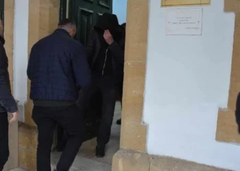 TECAVÜZ İDDİASIYLA MAHKEMEYE ÇIKARTILAN E.K 5 GÜN DAHA TUTUKLU KALACAK