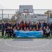 ŞAMPİYON MELEKLER KOMPLEKSİ AÇILDI