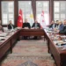 BELEDİYELER BİRLİĞİ SOKAK AYDINLATMALARI KONUSUNU GÖRÜŞTÜ