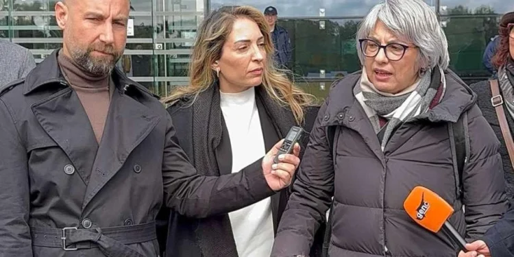 KARMA EVLİLİKLERLE İLGİLİ KARAR SONRAYA KALDI