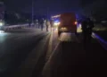 TRAFİKTE CEZA ÇOK KAZALARI ÖNLEYEN YOK