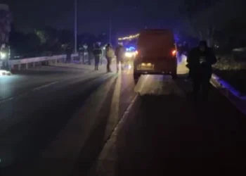 TRAFİKTE CEZA ÇOK KAZALARI ÖNLEYEN YOK