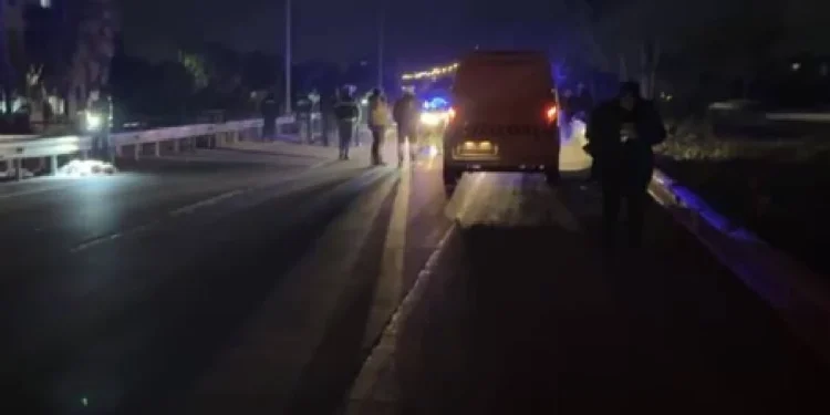 TRAFİKTE CEZA ÇOK KAZALARI ÖNLEYEN YOK