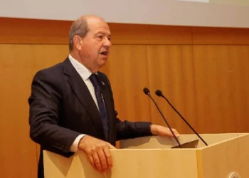 “TÜRKİYE CUMHURİYETİ, 3 AY İÇİNDE KIBRIS’A ELEKTRİK GETİRMEYE HAZIR”