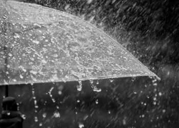 YARINDAN İTİBAREN 3 GÜN YAĞMUR BEKLENİYOR