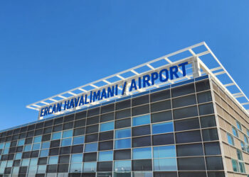 HAVA KOŞULLARI NEDENİYLE UÇUŞLAR İPTAL EDİLDİ