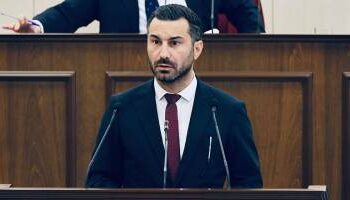 “YOLSUZLUKLA İLGİLİ ALGIDA KKTC 180 ÜLKE ARASINDA 140’INCI SIRADA”