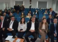 14 MART TIP BAYRAMI’NDA KURUMSAL ÖDÜL, İNSAN HAKLARI PLATFORMU’NA, ÖZEL ÖDÜL BÜLENT DİZDARLI’YA VE BASIN ÖDÜLÜ ALİ KİŞMİR’E VERİLDİ